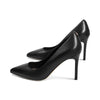 Bliss Black Leather F25