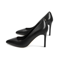 Bliss Black Leather F25