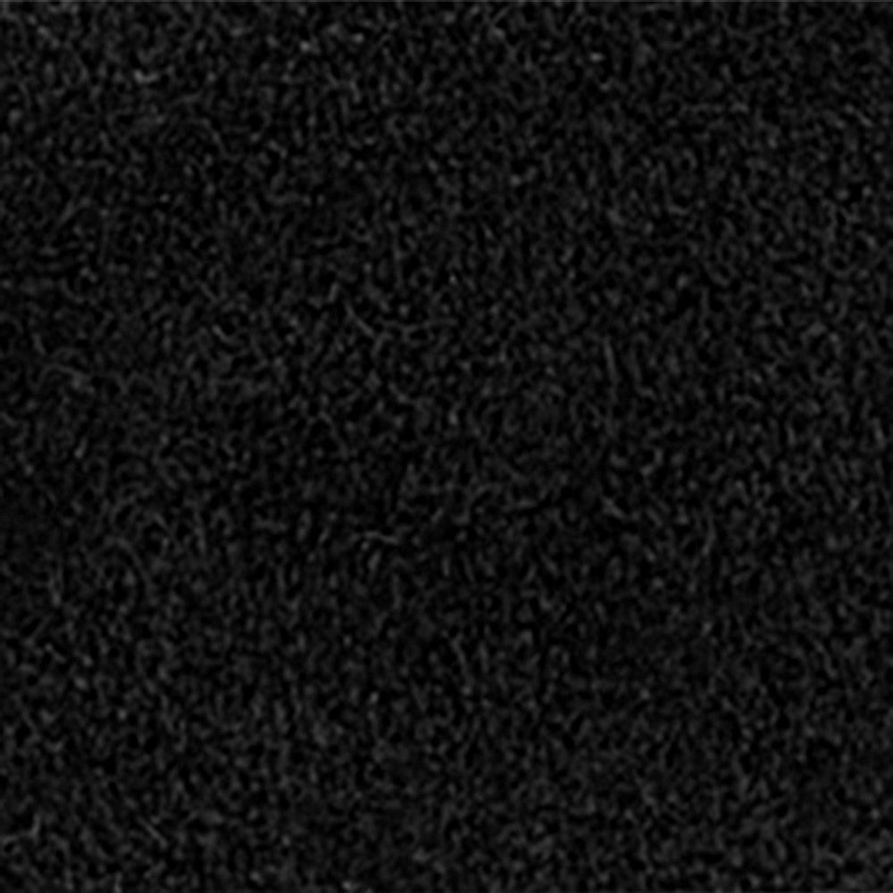 Bliss Black Suede F26