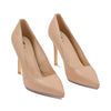 Bliss Nude Leather S25