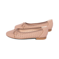 Blooming Beige Leather S26