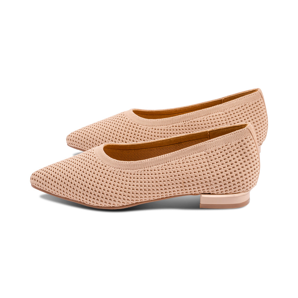 Bologna Nude Flex Knit S25