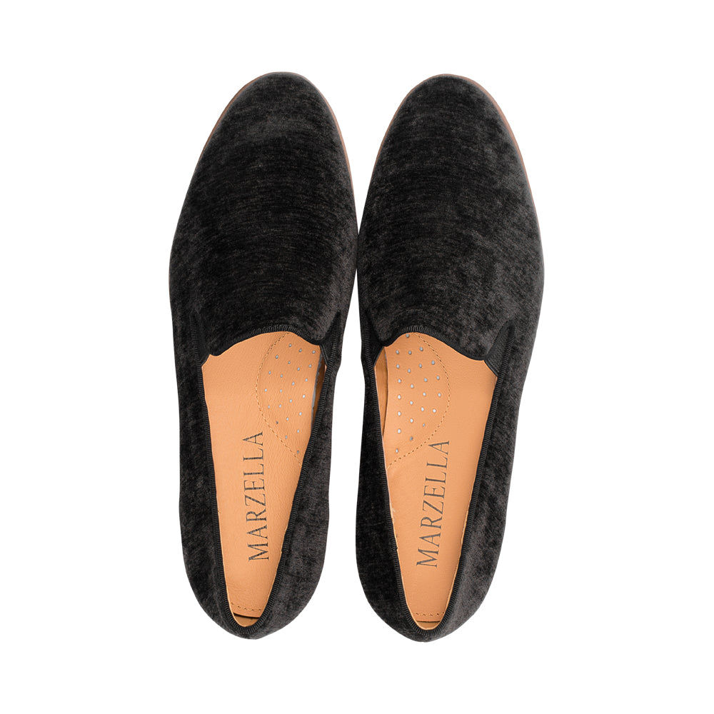 Brescia Black F25