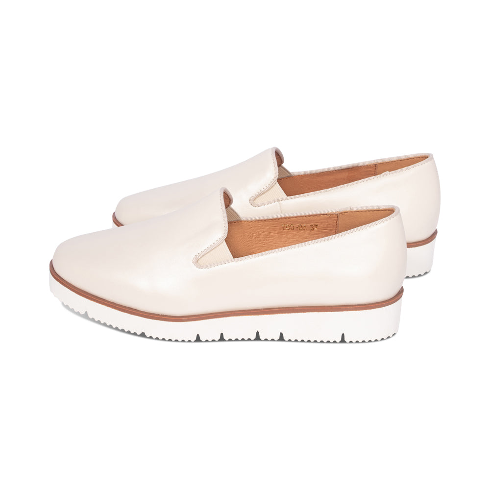 Brescia Pearly Leather S26