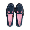 Brian Blue Corduroy F25