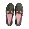 Brian Olive Gum F25