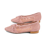 Brindisi Pink Woven S25