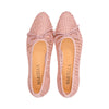 Brindisi Pink Woven S25