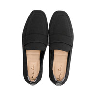 Brylee15 Black Knit F25