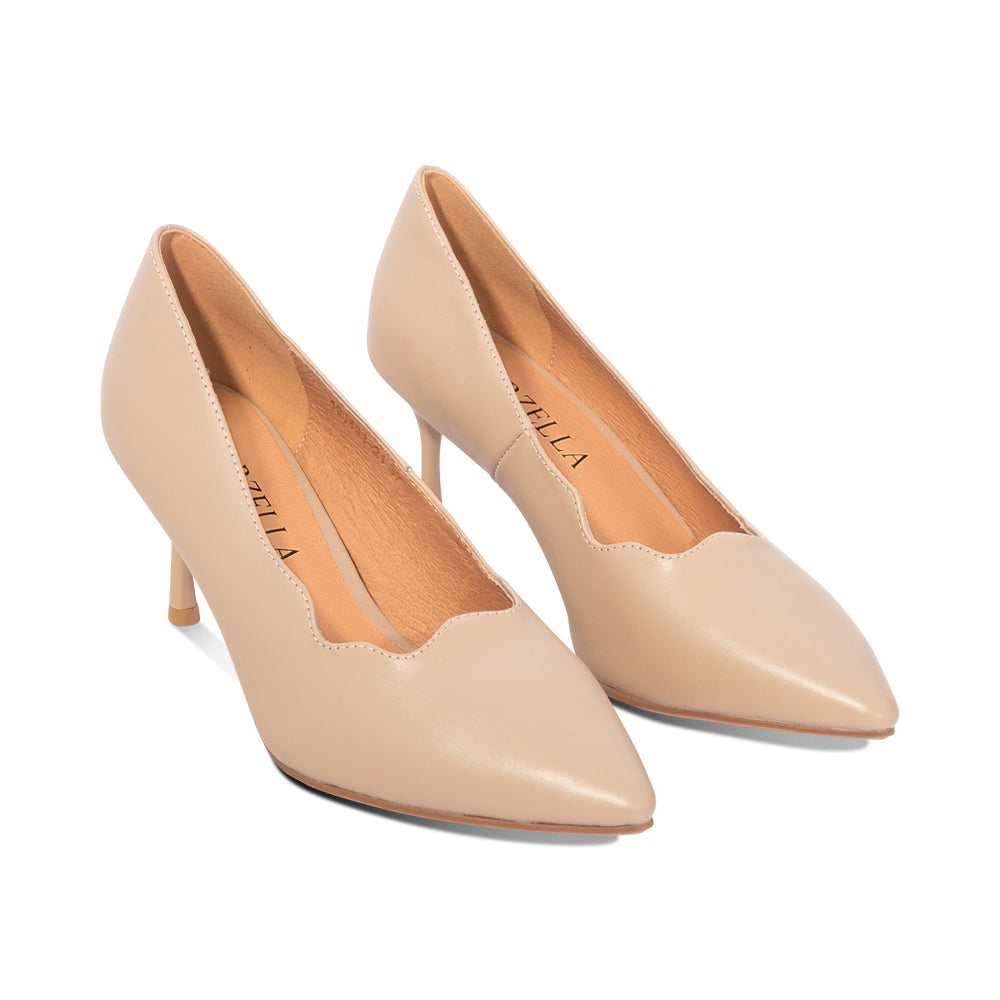 Butterfly Nude Leather S26