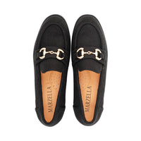 Calgary Black Wool F26