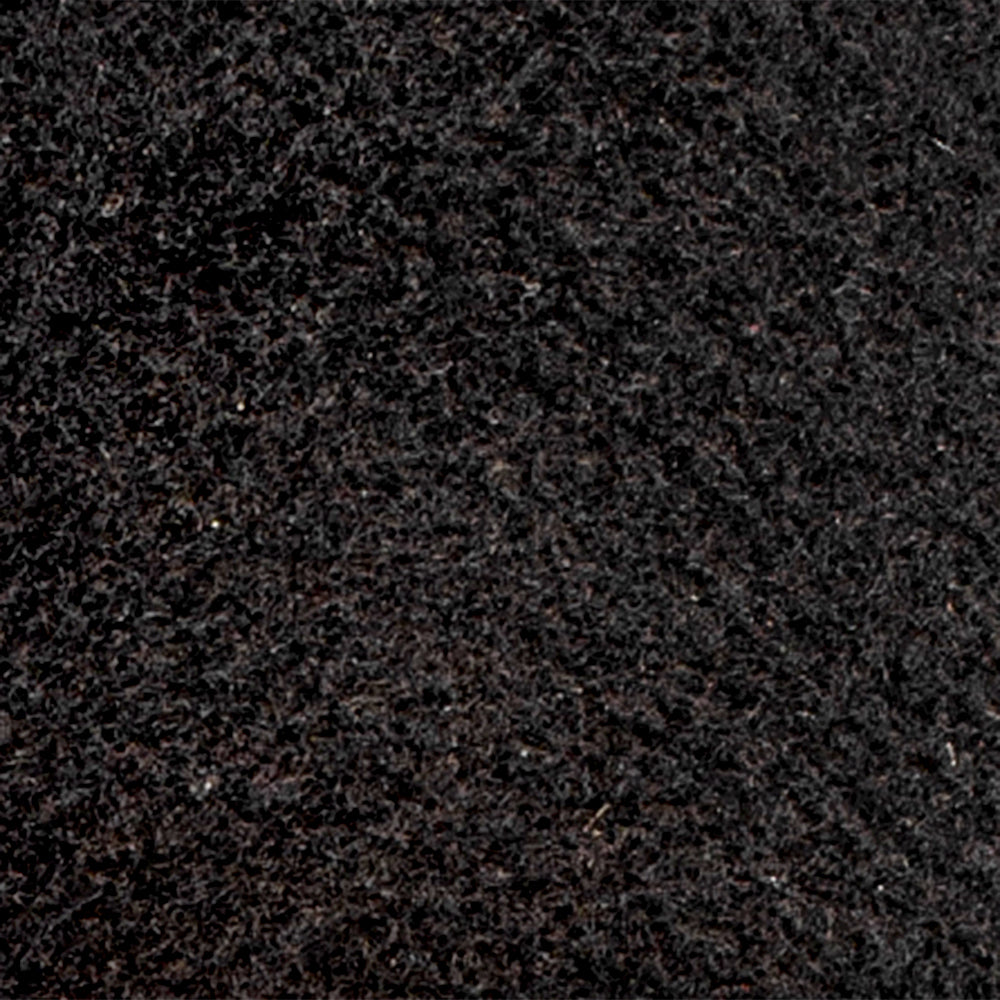 Calgary Black Wool F26