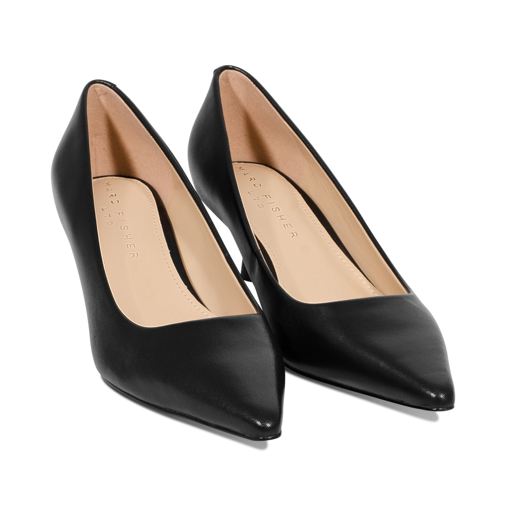 Calista Black F25
