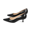 Calista Black F25