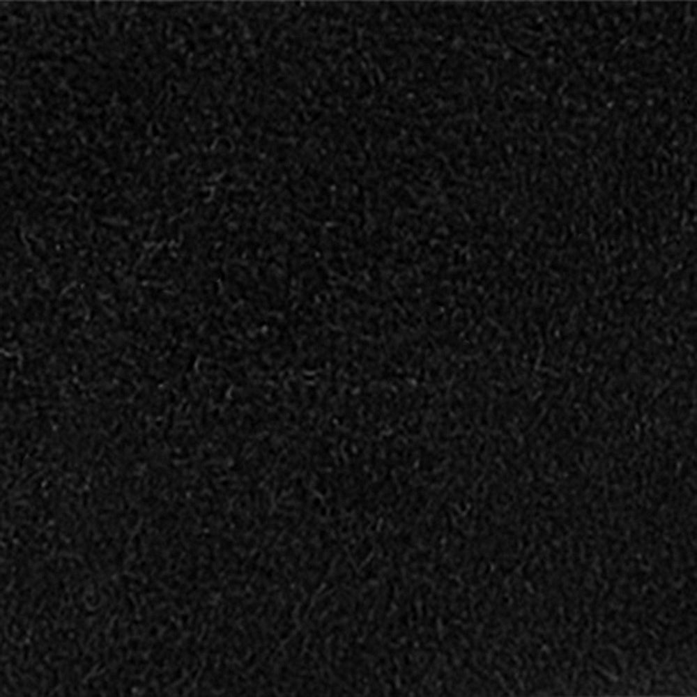 Callie Black Suede F26