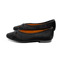 Capri Black Boxes Velvet F25