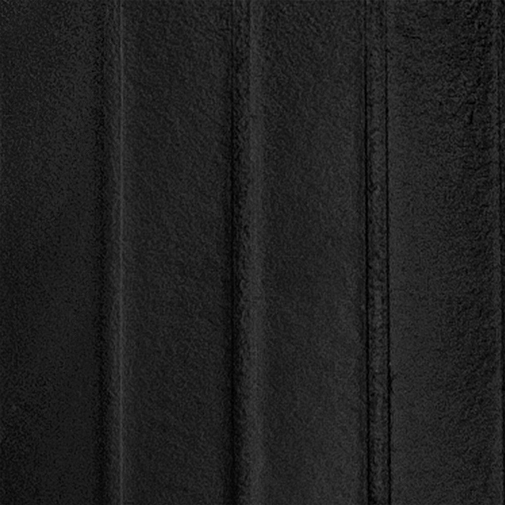 Capri Black Stamped Leather F26