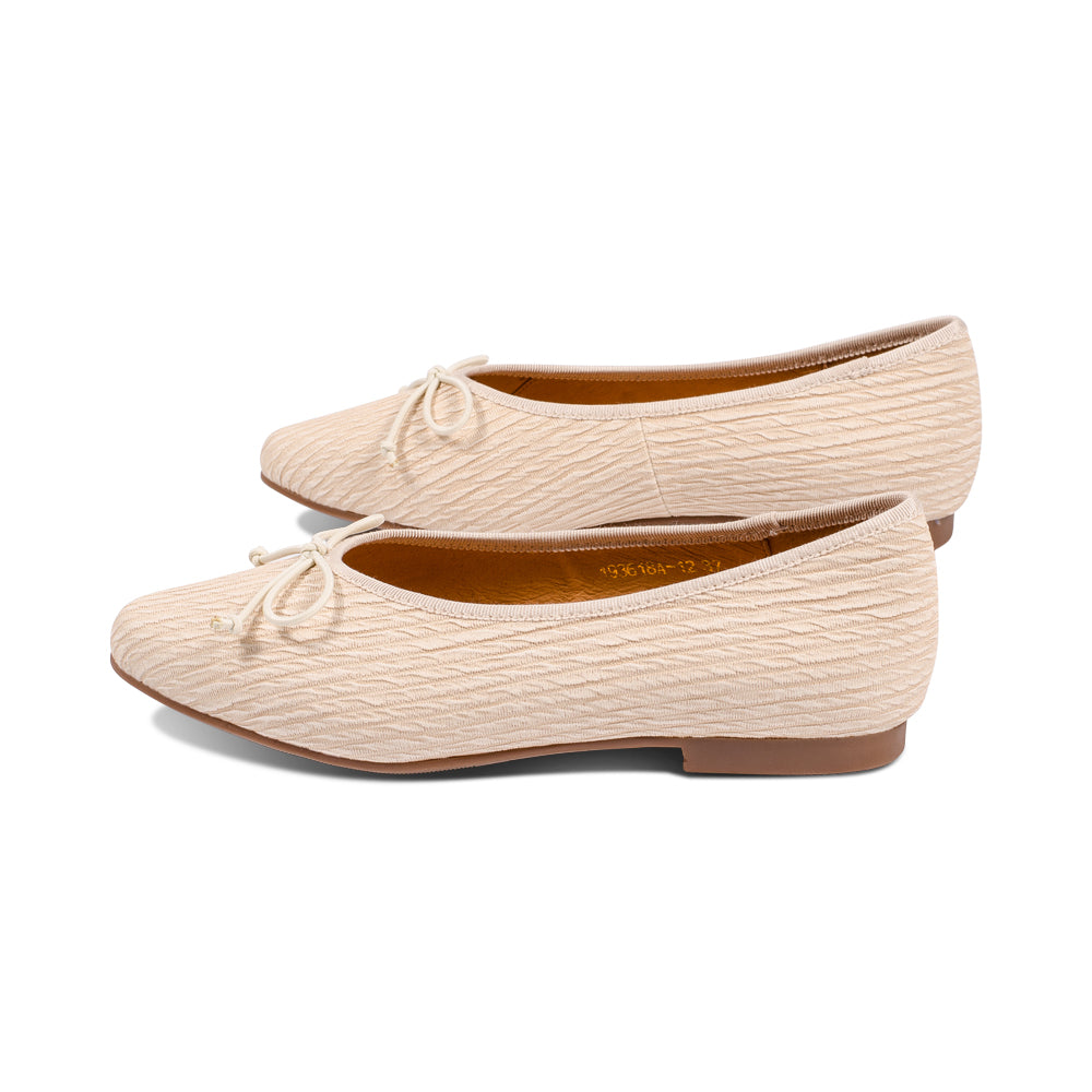 Capri Nude Braided S25