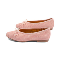 Capri Pink Braided S25