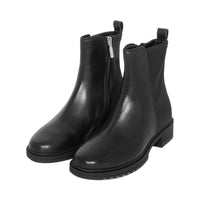 Carlo Black Leather F26