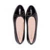 Carnelian Black Patent F23