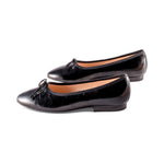 Carnelian Black Patent F23