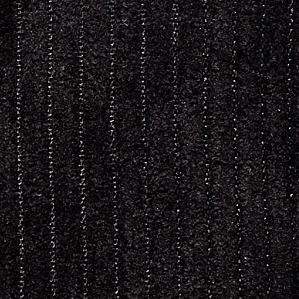 Carry Black Corduroy F26