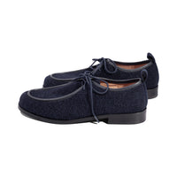 Carry Navy Wool F26