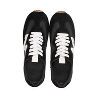 Carter Black/White F25