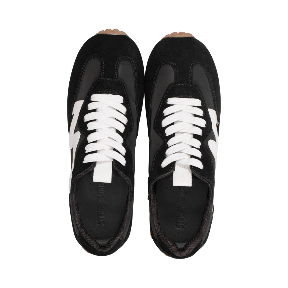 Carter Black/White F25