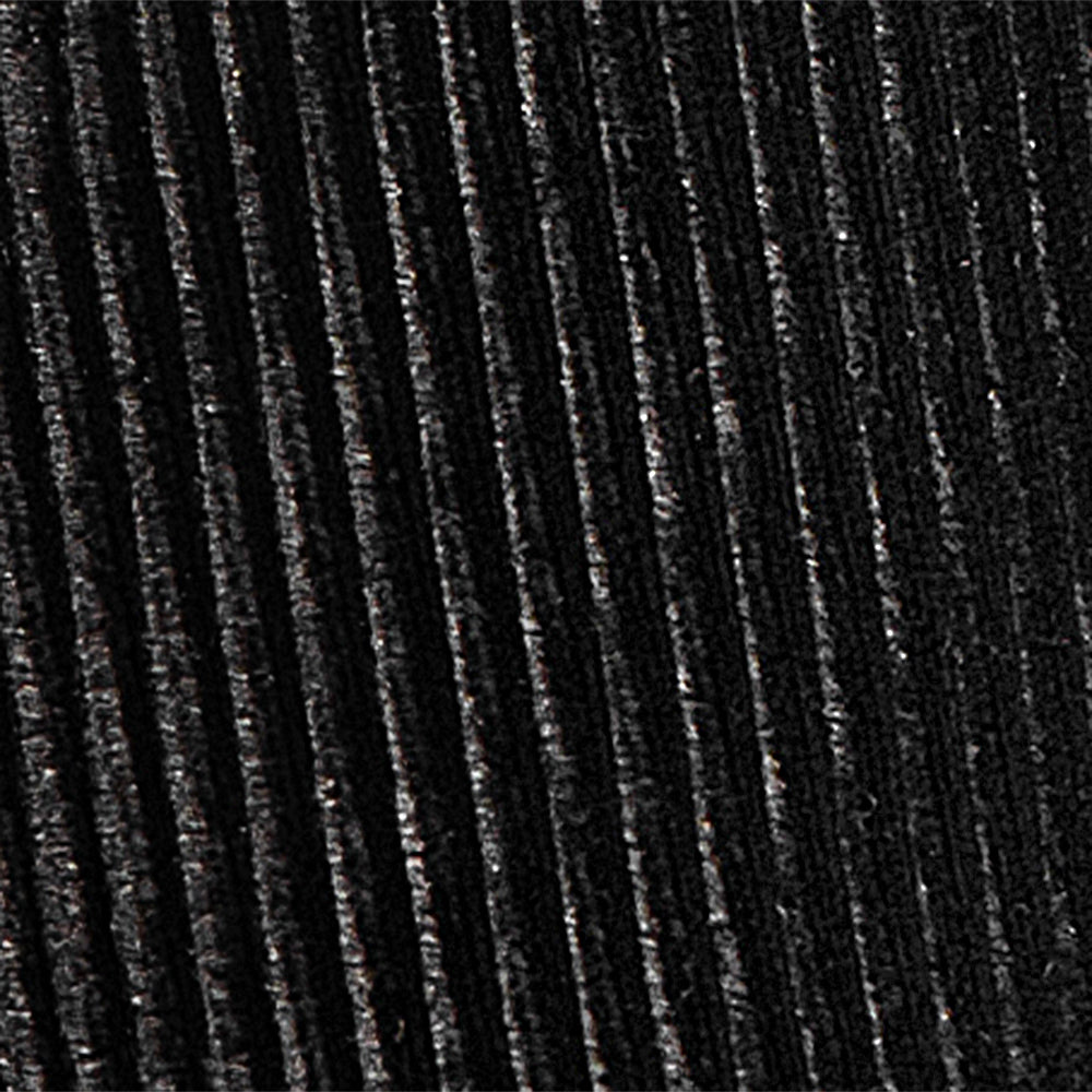 Cassawary Black Corduroy F26