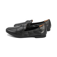 Cassawary Black Leather F26