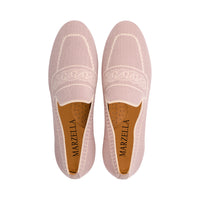 Cassia Blush Knit S24