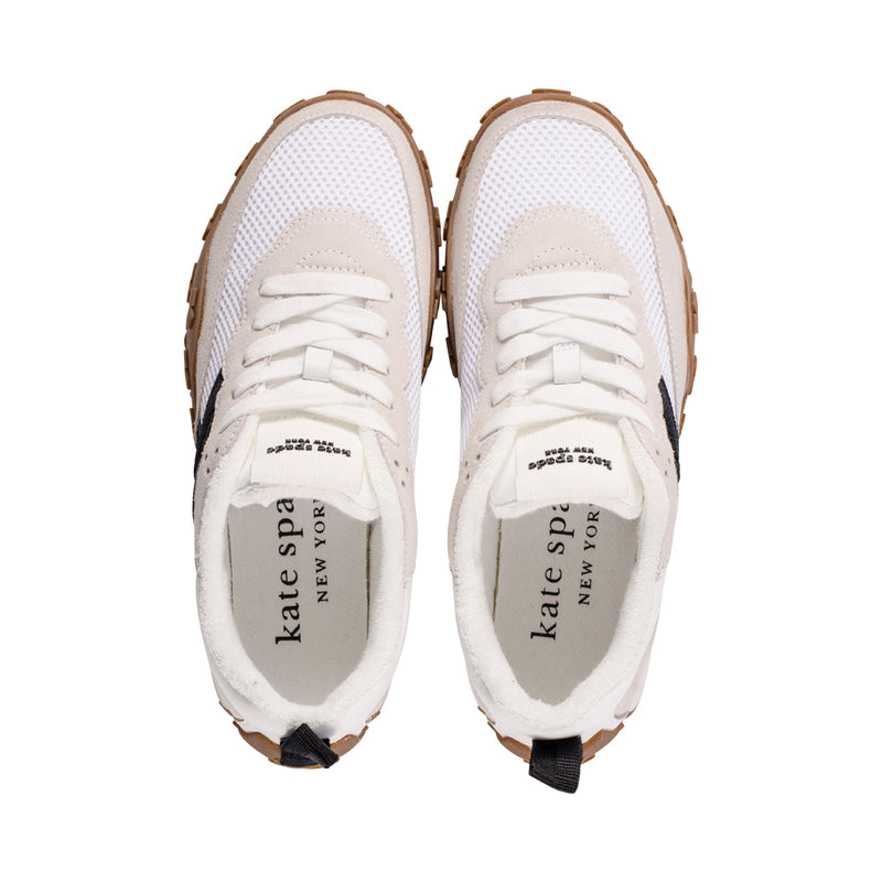 Cathy White Multi S25