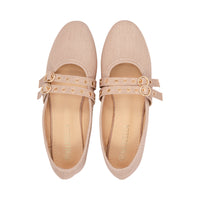 Cavah Beige Fabric S26