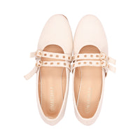Cavah Cream Fabric S26