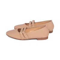 Cavah Nude Woven S26