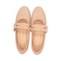 Cavah Nude Woven S26