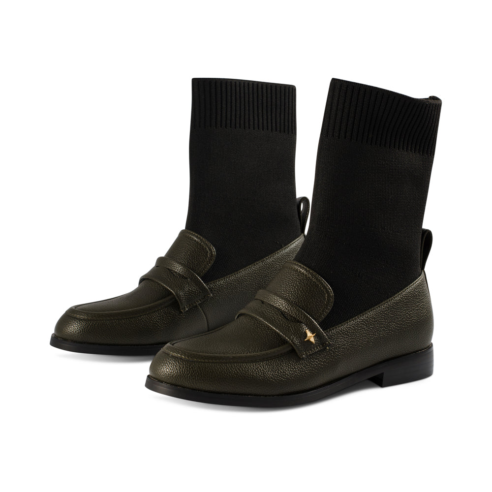 Caydon Roderick Caydon Forest Leather F24 – StepInElegance