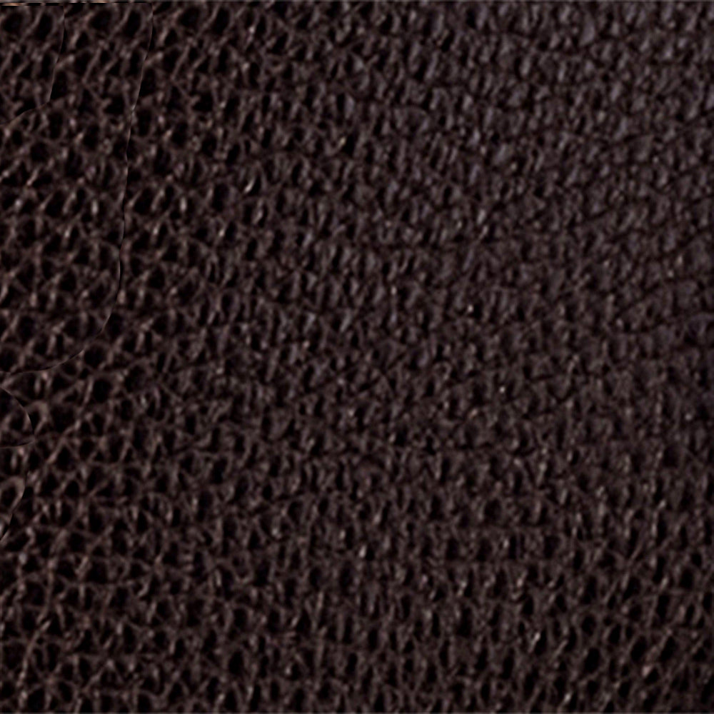 Cee Chocolate Grainy Leather F26