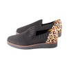 Chamomile Brown Knit / Tiger F23