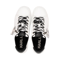 Charlie White/Black S26