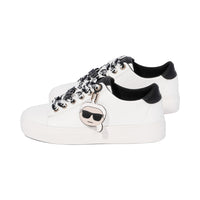 Charlie White/Black S26