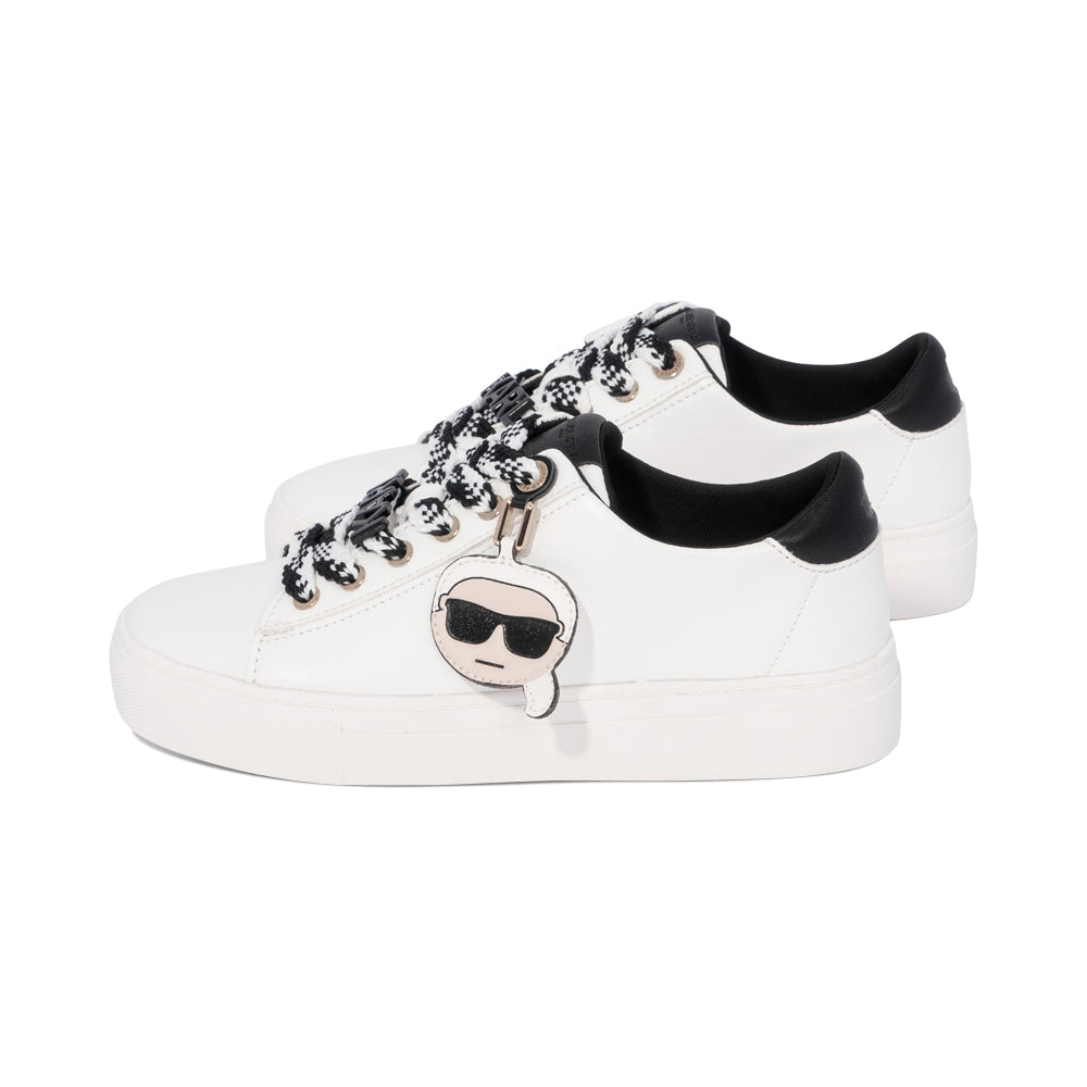 Charlie White/Black S26