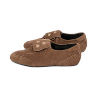 Chelly Saddle Suede S26