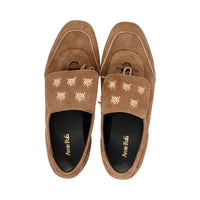 Chelly Saddle Suede S26