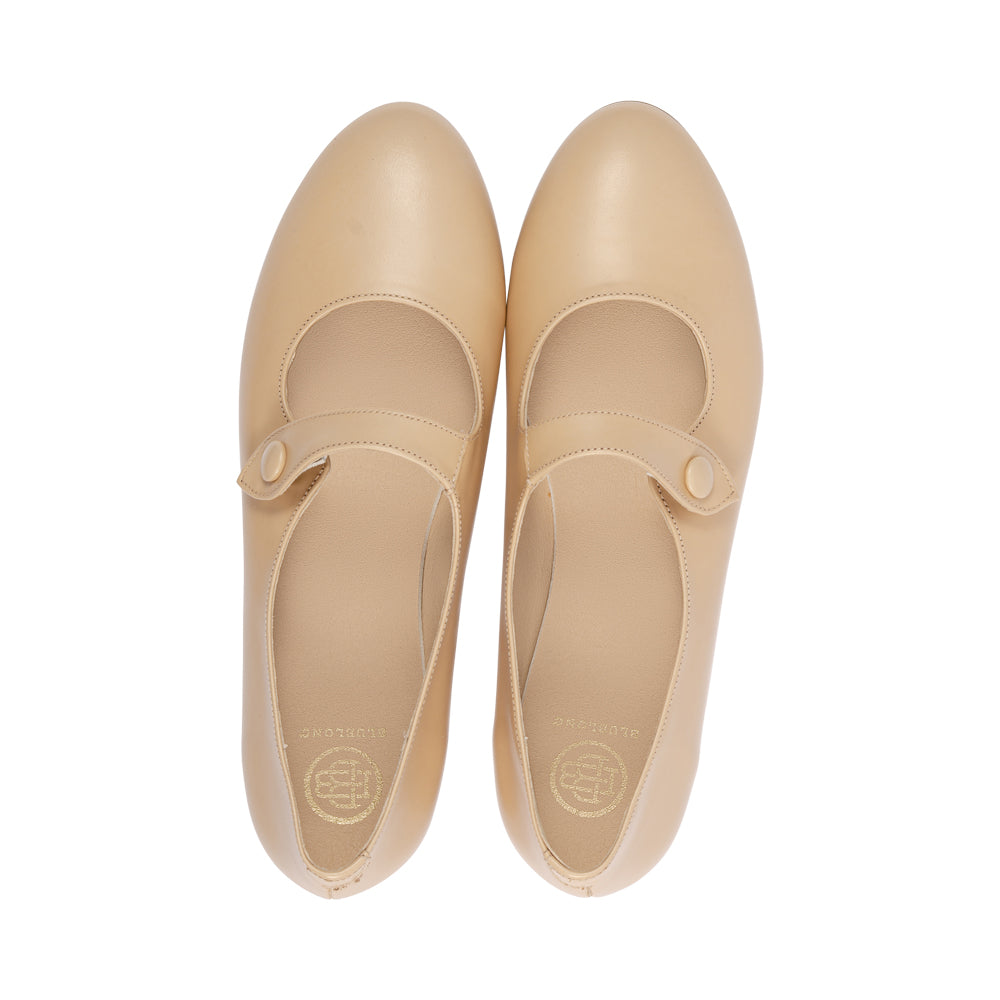 Cia Sand Leather S26