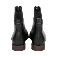 Citie Black Leather F26