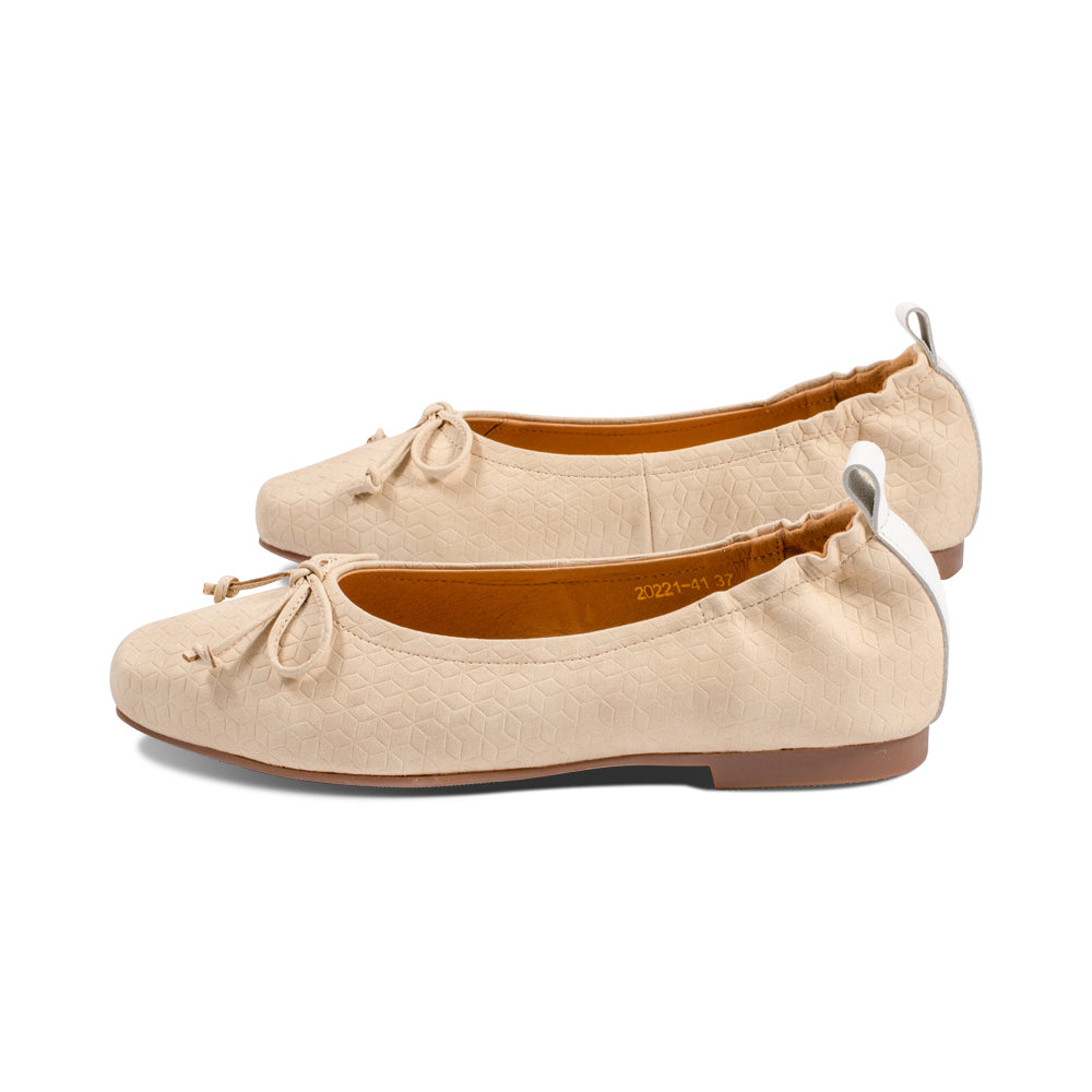 Como Nude Geometric S25