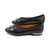 Consenza Black Leather S25